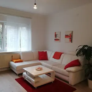 Apartment Meschnik